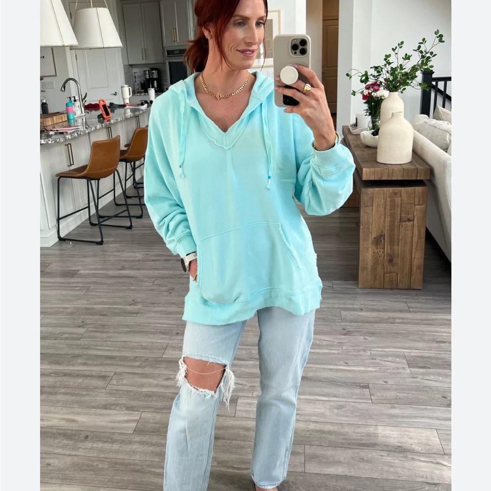 Aries hoodie
